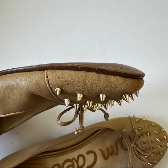 SAM EDELMAN > Mirna Flats - Picture 6 of 9